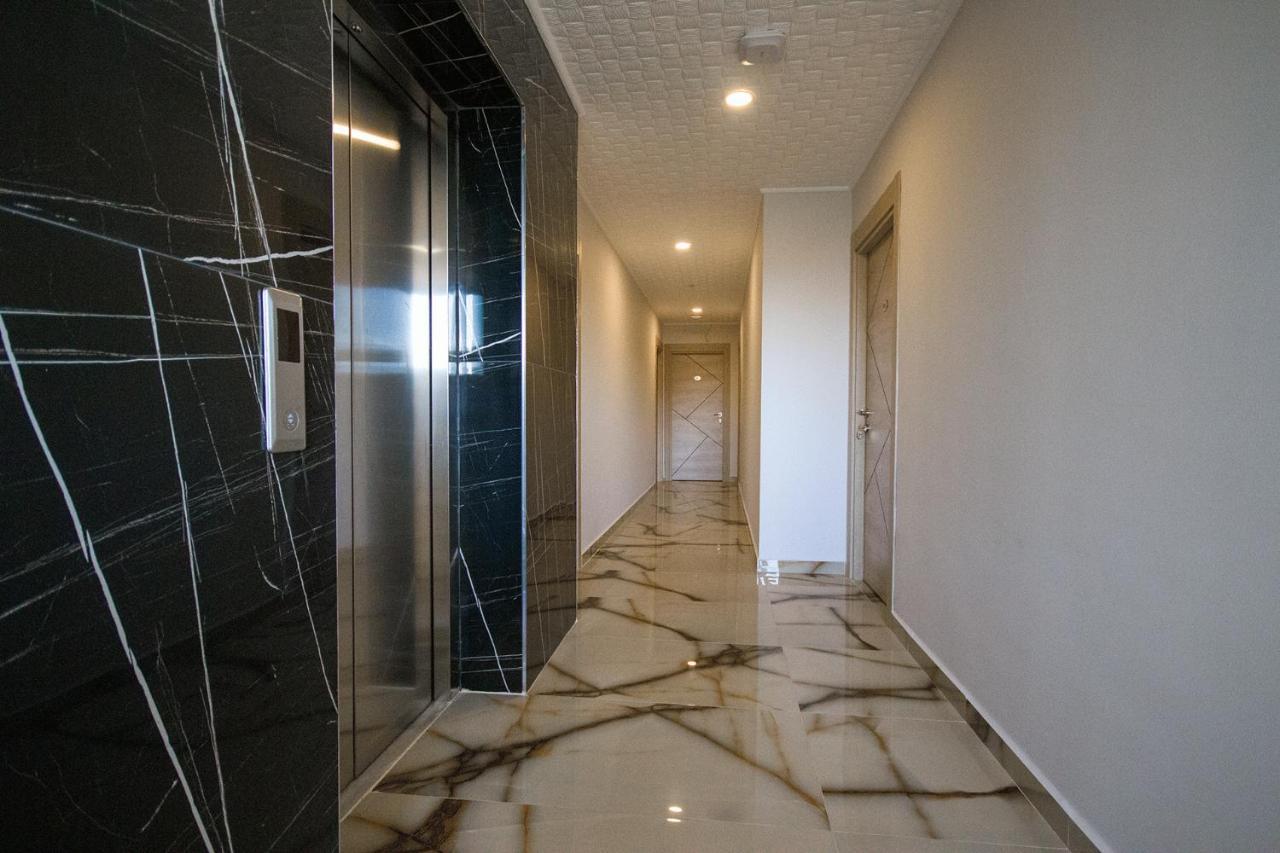 Huma Elite Hotel Antalya Exterior photo