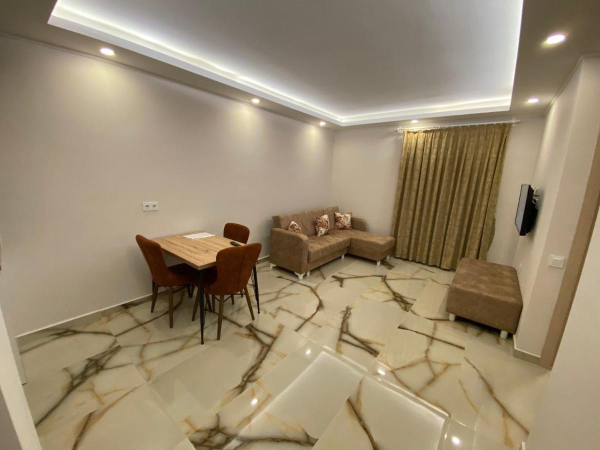 Huma Elite Hotel Antalya Exterior photo
