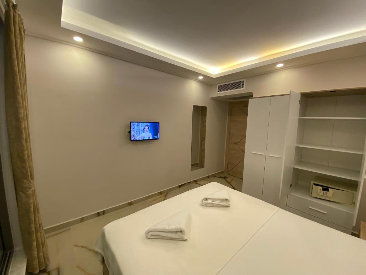 Huma Elite Hotel Antalya Exterior photo