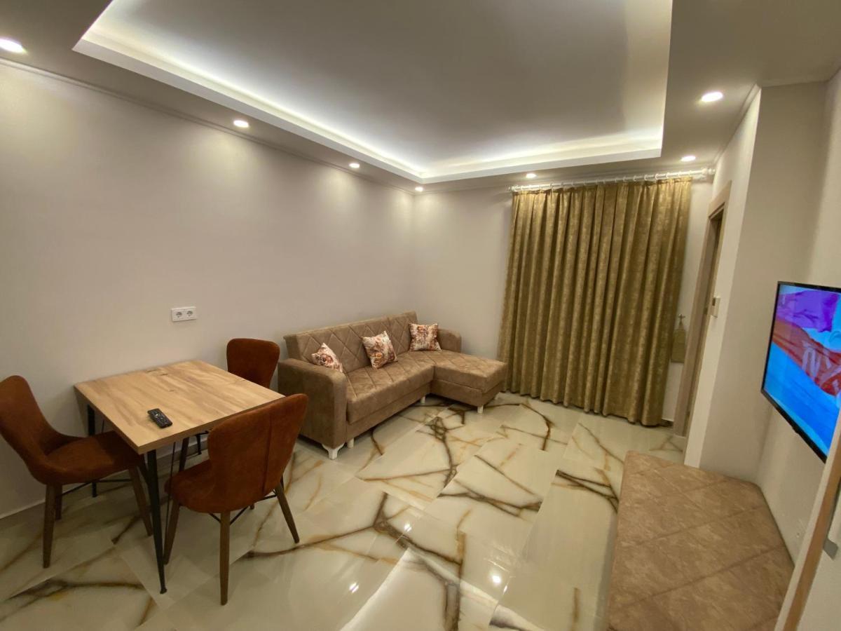 Huma Elite Hotel Antalya Exterior photo