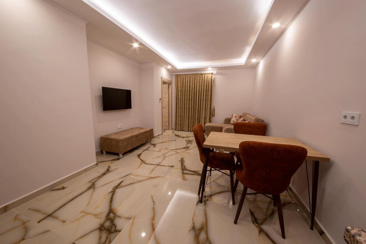 Huma Elite Hotel Antalya Exterior photo