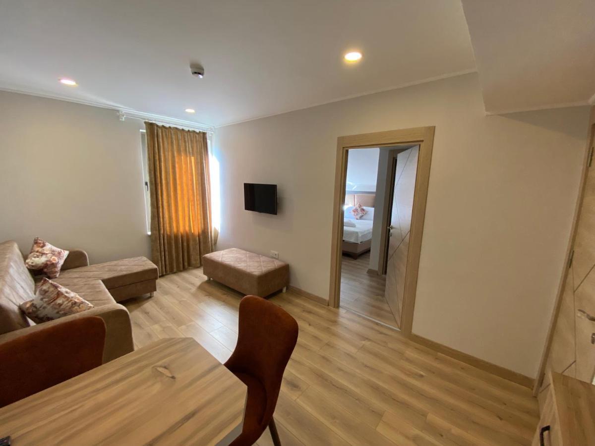 Huma Elite Hotel Antalya Exterior photo