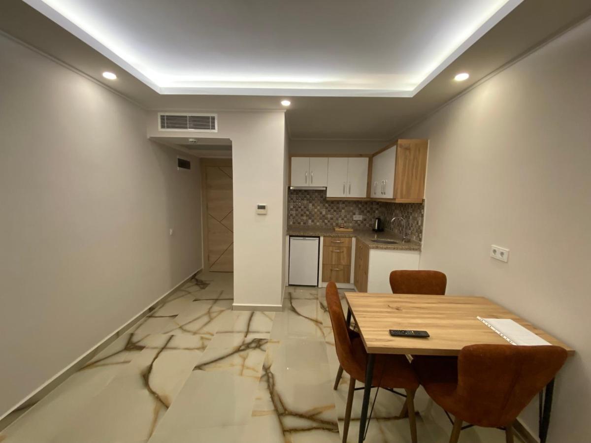 Huma Elite Hotel Antalya Exterior photo