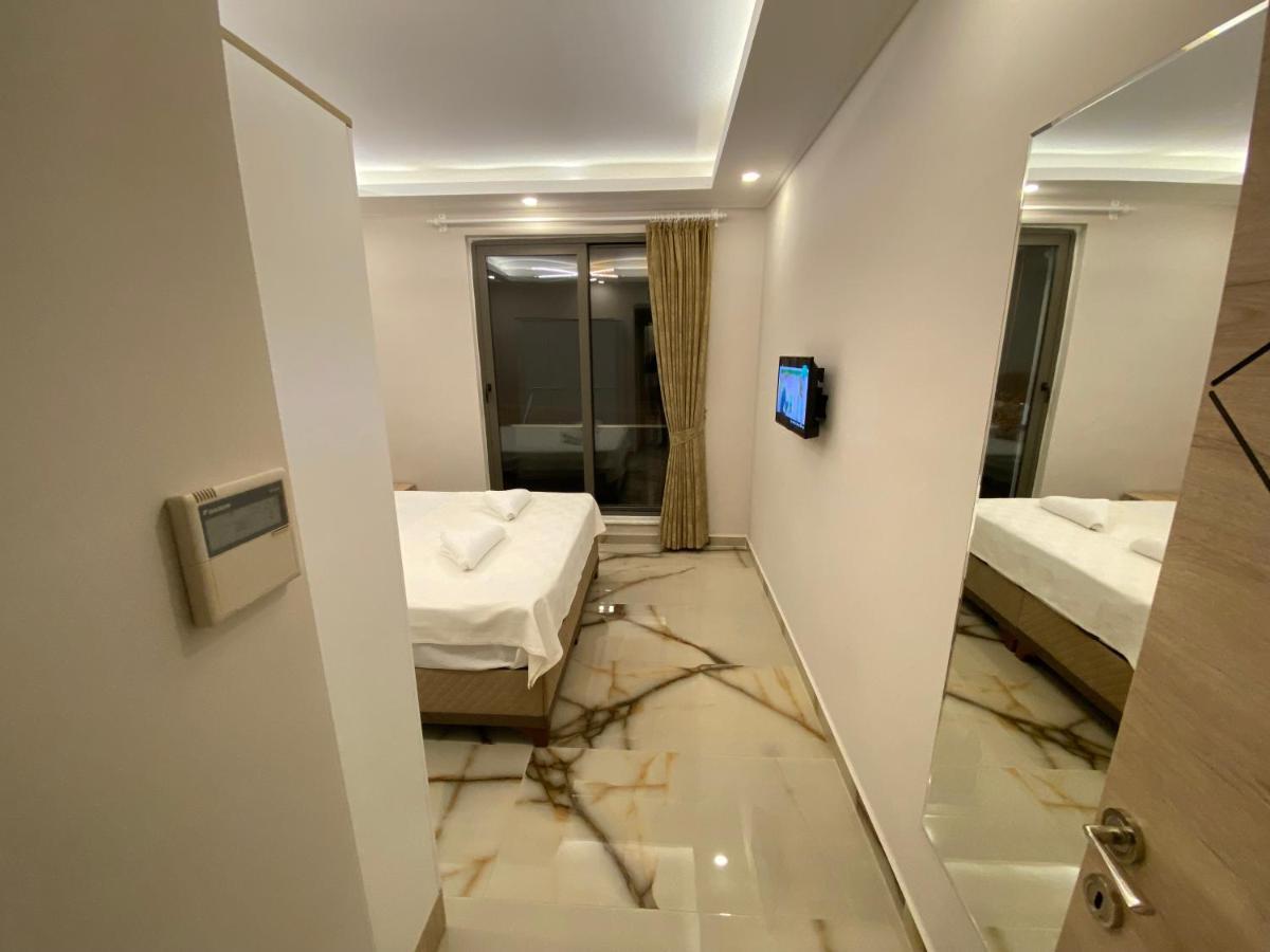 Huma Elite Hotel Antalya Exterior photo