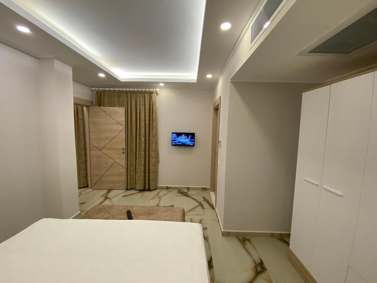 Huma Elite Hotel Antalya Exterior photo