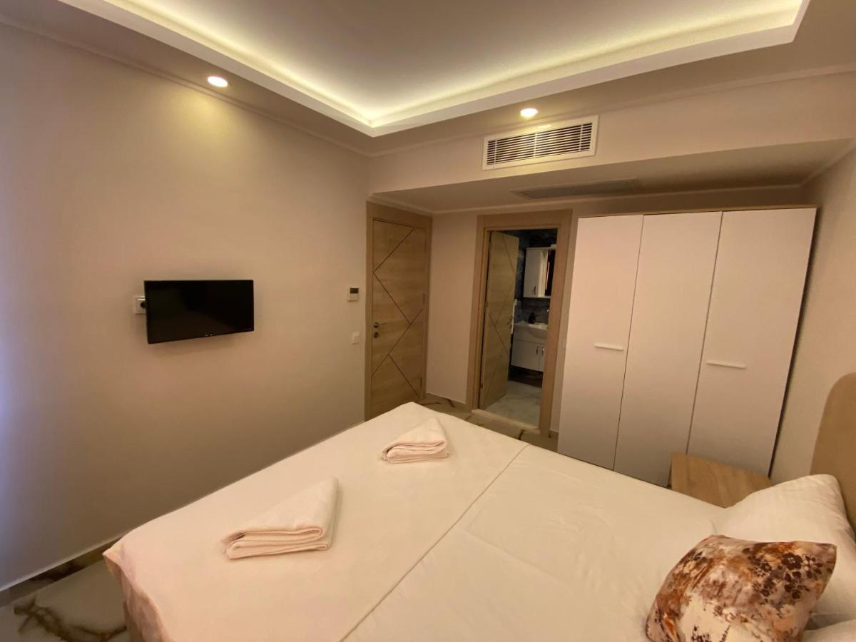 Huma Elite Hotel Antalya Exterior photo
