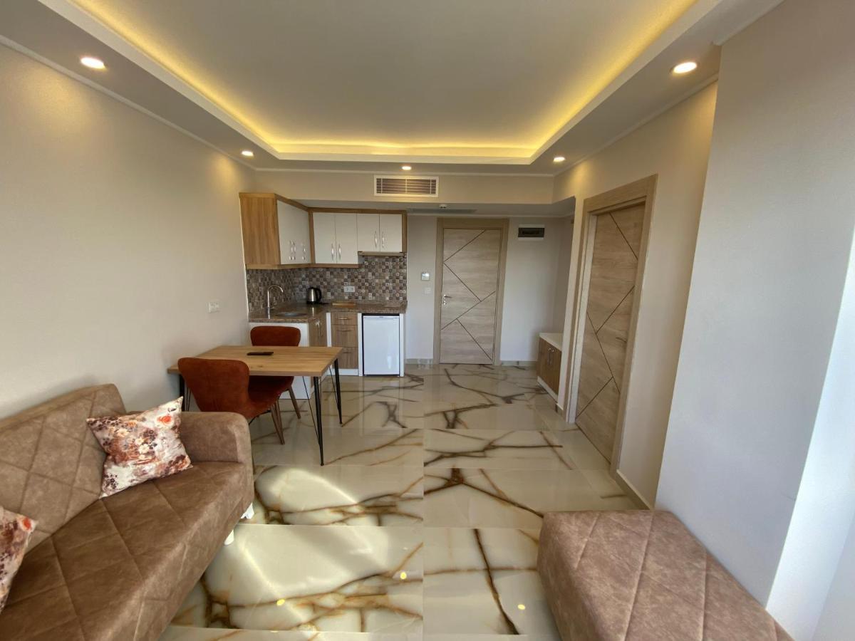 Huma Elite Hotel Antalya Exterior photo